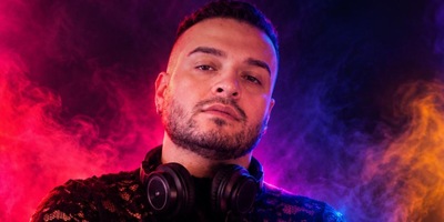 Azzur Lounge Bar: Halloween sexta house 