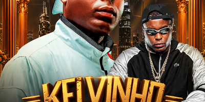 DÖHA GASTROBAR: SÁBADO 28/11| MC KELVINHO