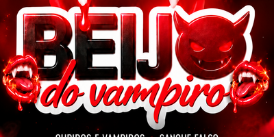 FERVINHO RV: BEIJO DO VAMPIRO - Gere seu acesso free