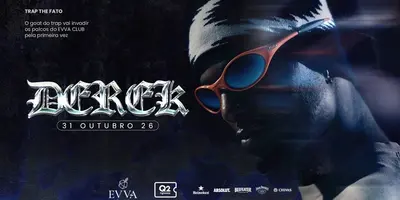 Evva Club : Convida Derek