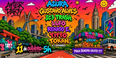 AFTER ABSTRATTO 