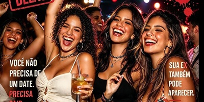 Azzur Lounge Bar: Sapatour Som Dellas 