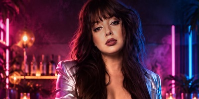 Azzur Lounge Bar: Sexta House 