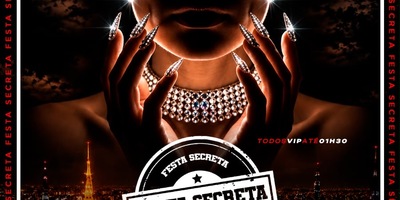DÖHA GASTROBAR: DOMINGO 11/11 | FESTA SECRETA 