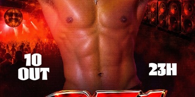 ZOOM GAY BAR SSA: FESTA 071 