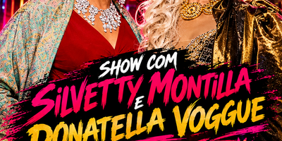 Azzur Lounge Bar: Silvetty montila To adorando 