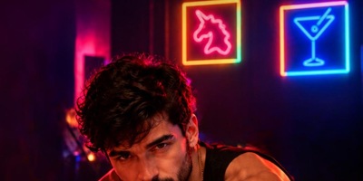 Azzur Lounge Bar: Quintaokê