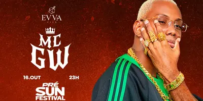 Evva Club: Convida Mc GW