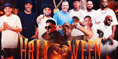 Pérola 18 Gastro Bar: BAILE DO 7 EDIÇÃO DE HALLOWEN 