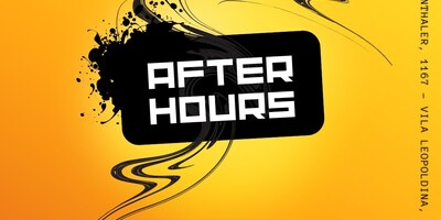 AFTER HOURS 