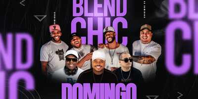 Blend: Blend Chic (Dom. 29.09.24 as 21:59)