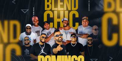 Blend: Blend Chic (Dom. 22.09.24 as 21:59)