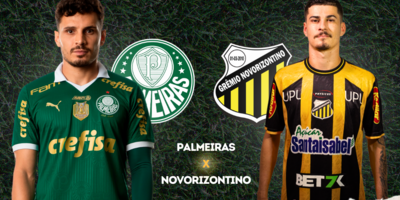 Capitão Beer: QUINTA 28/03/2024 - Palmeiras x Novorizontino