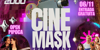 Mask House: CineMask