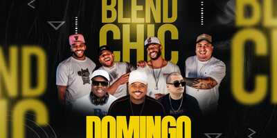 Blend: Blend Chic (Dom. 22.09.24 as 21:59)